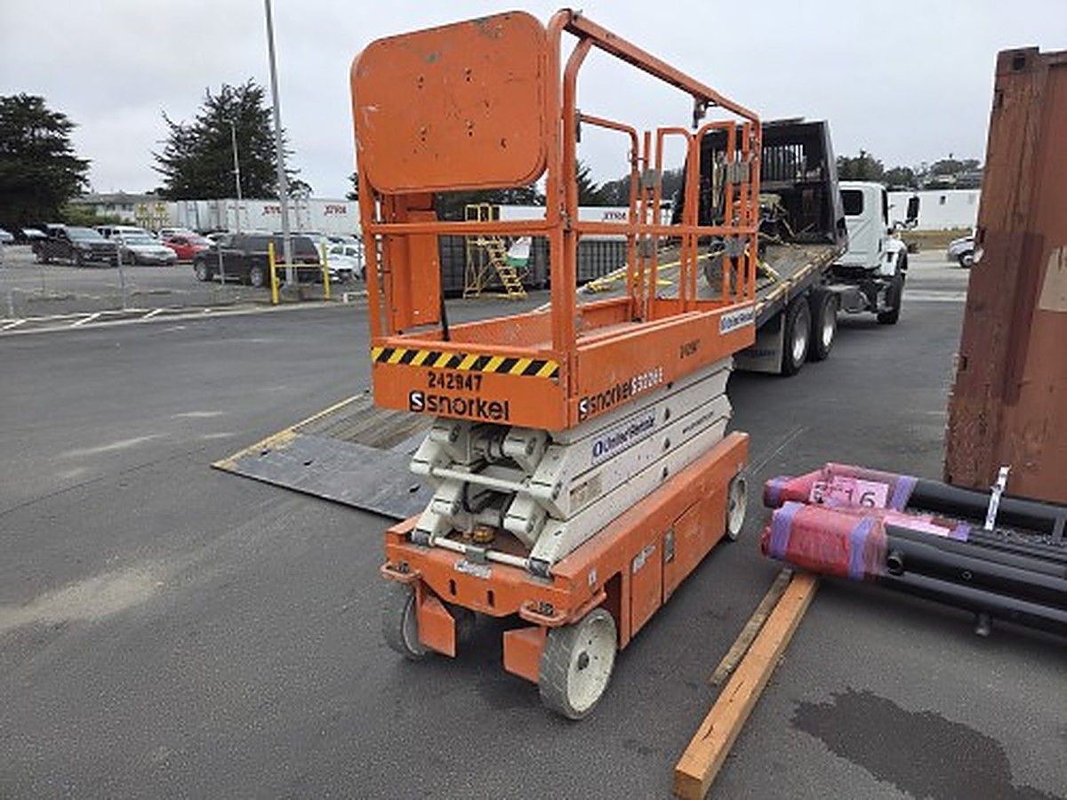 SNORKEL S3226E photo 4
