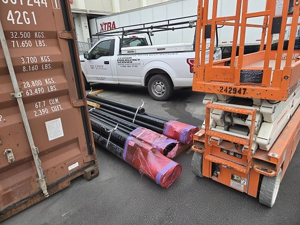 SNORKEL S3226E photo 5
