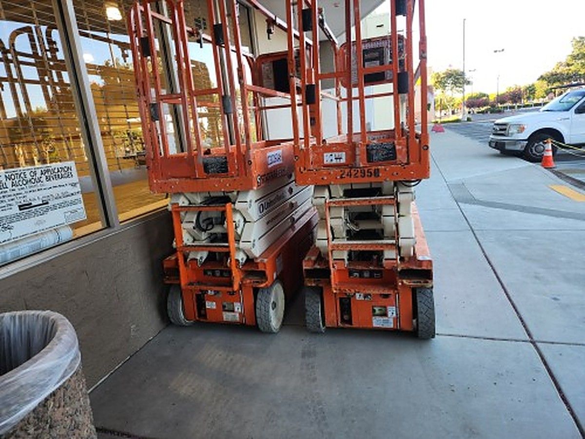 2020 SNORKEL S3226E for sale in Las Vegas, NV