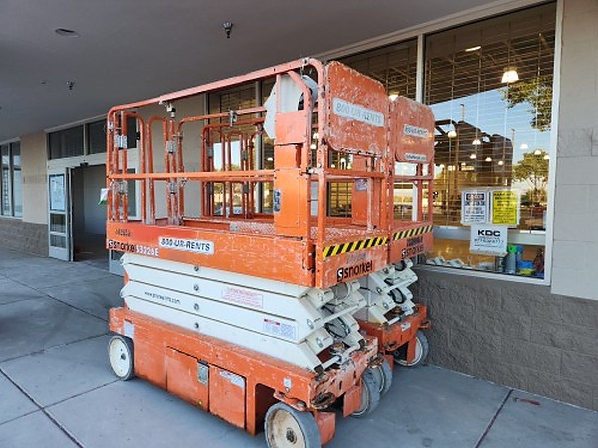 SNORKEL S3226E photo 4