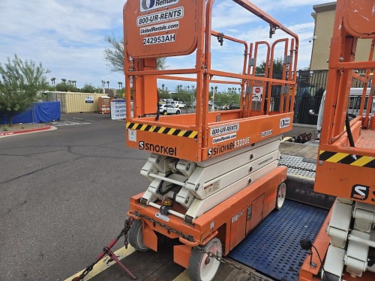 SNORKEL S3226E photo 4