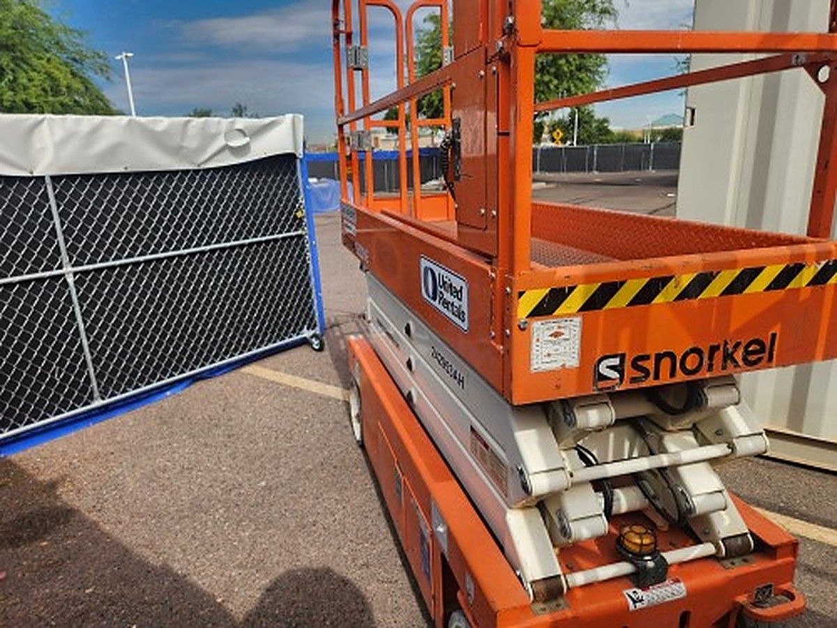 SNORKEL S3226E photo 6