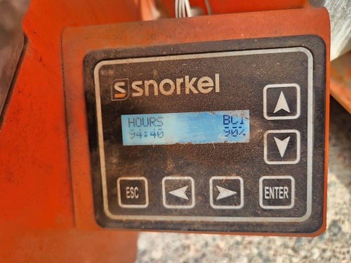 SNORKEL S3226E photo 9