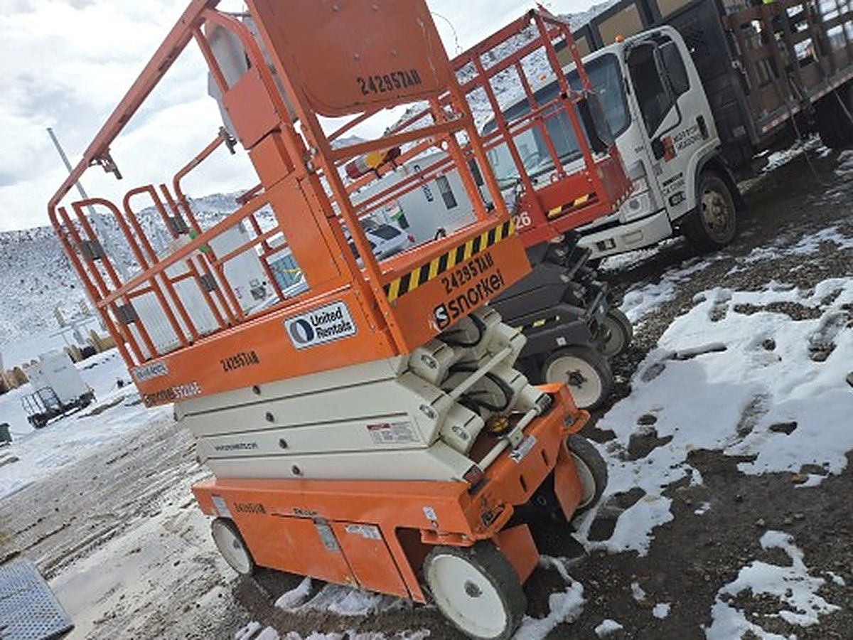 2020 SNORKEL S3226E for sale in Las Vegas, NV