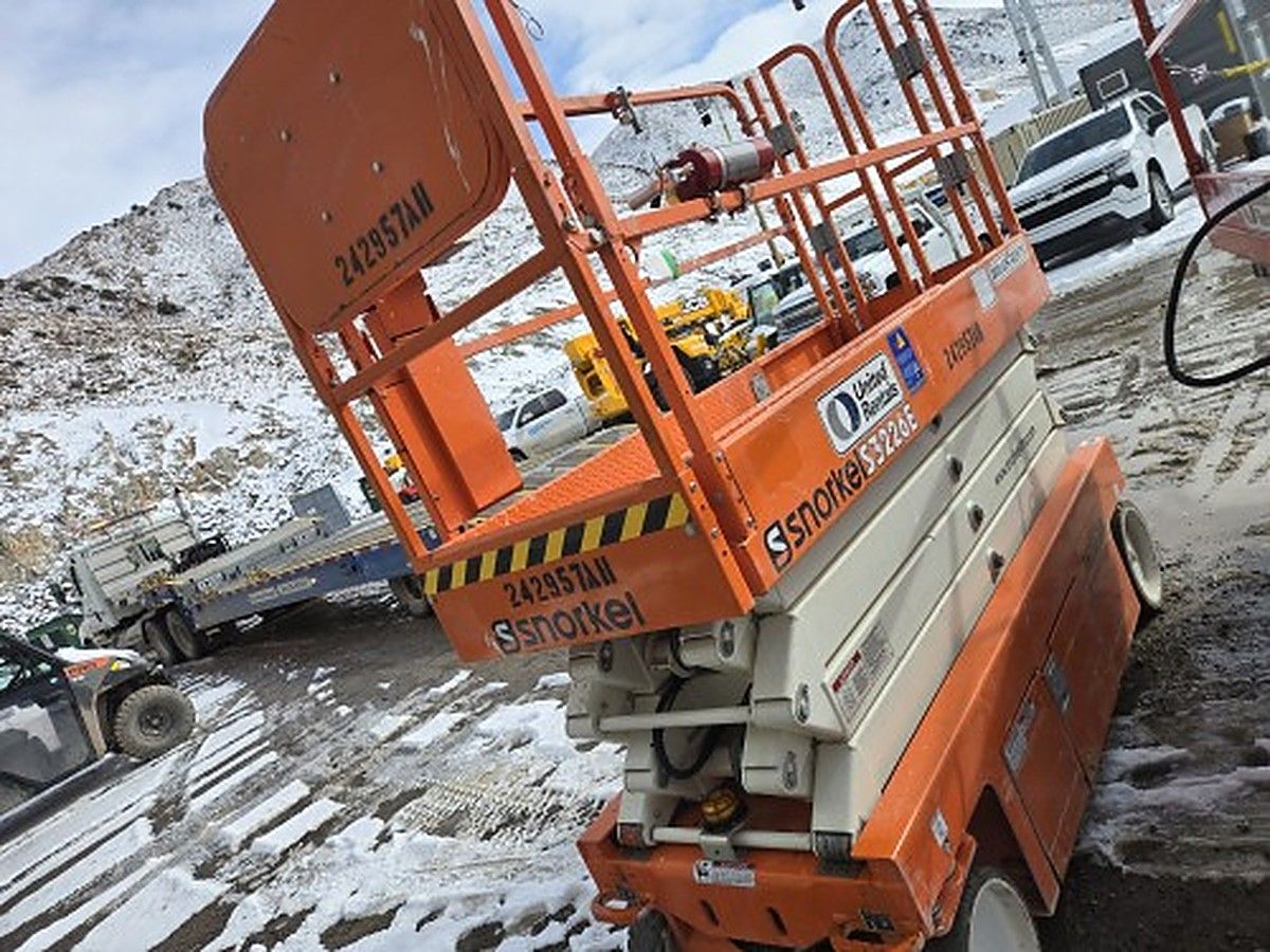 SNORKEL S3226E photo 2
