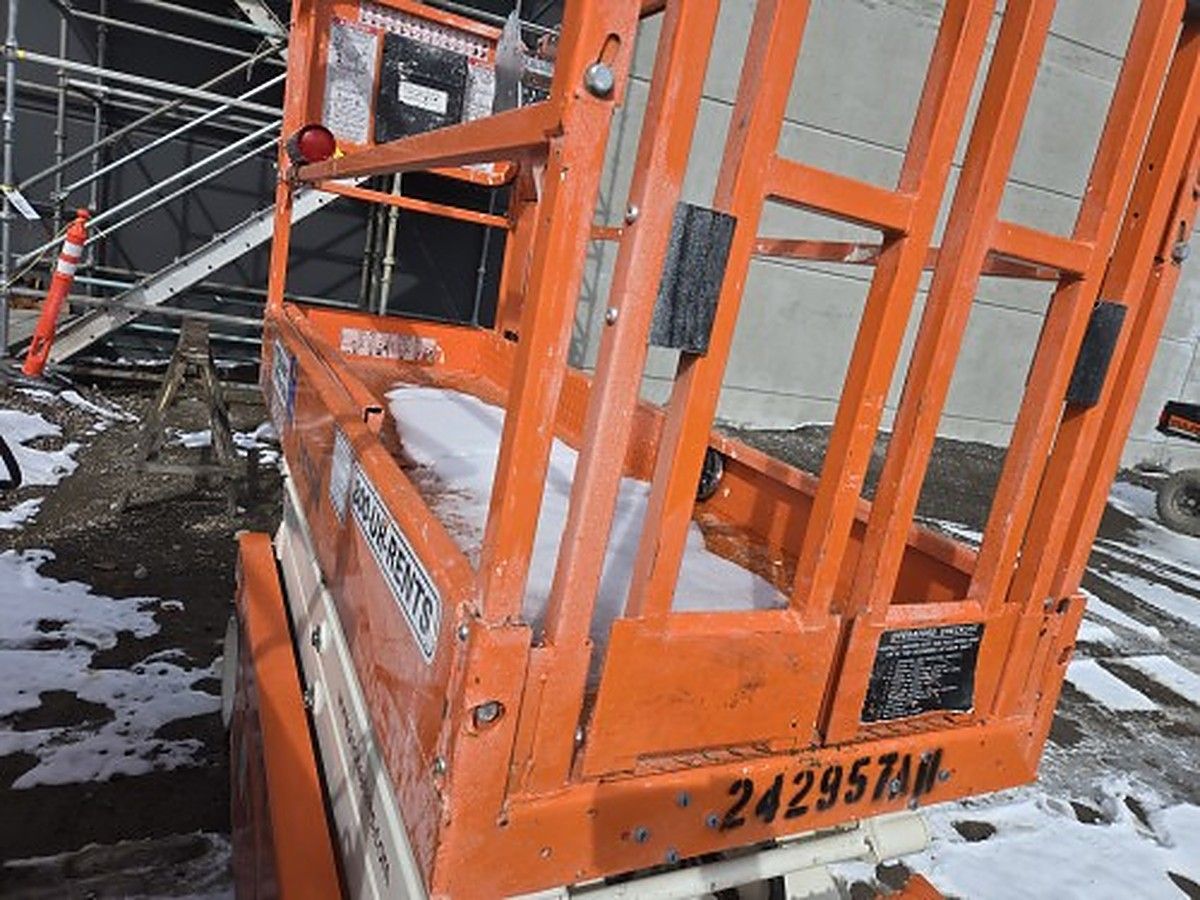SNORKEL S3226E photo 6