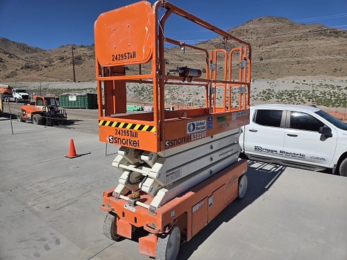 SNORKEL S3226E photo 8