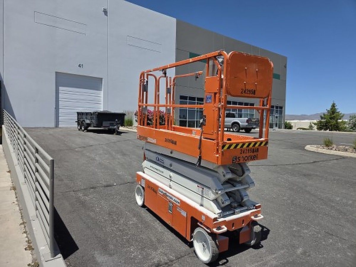 SNORKEL S3226E photo 2