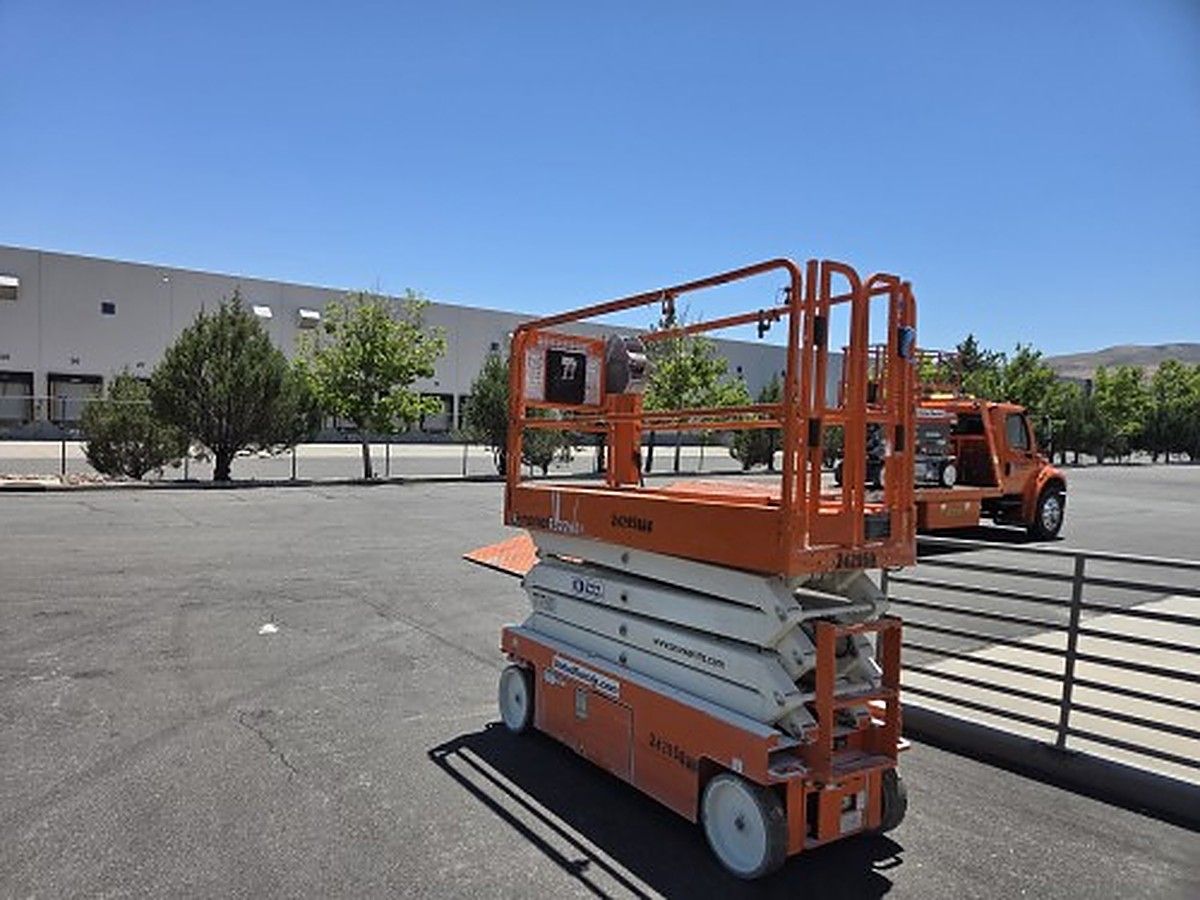SNORKEL S3226E photo 3
