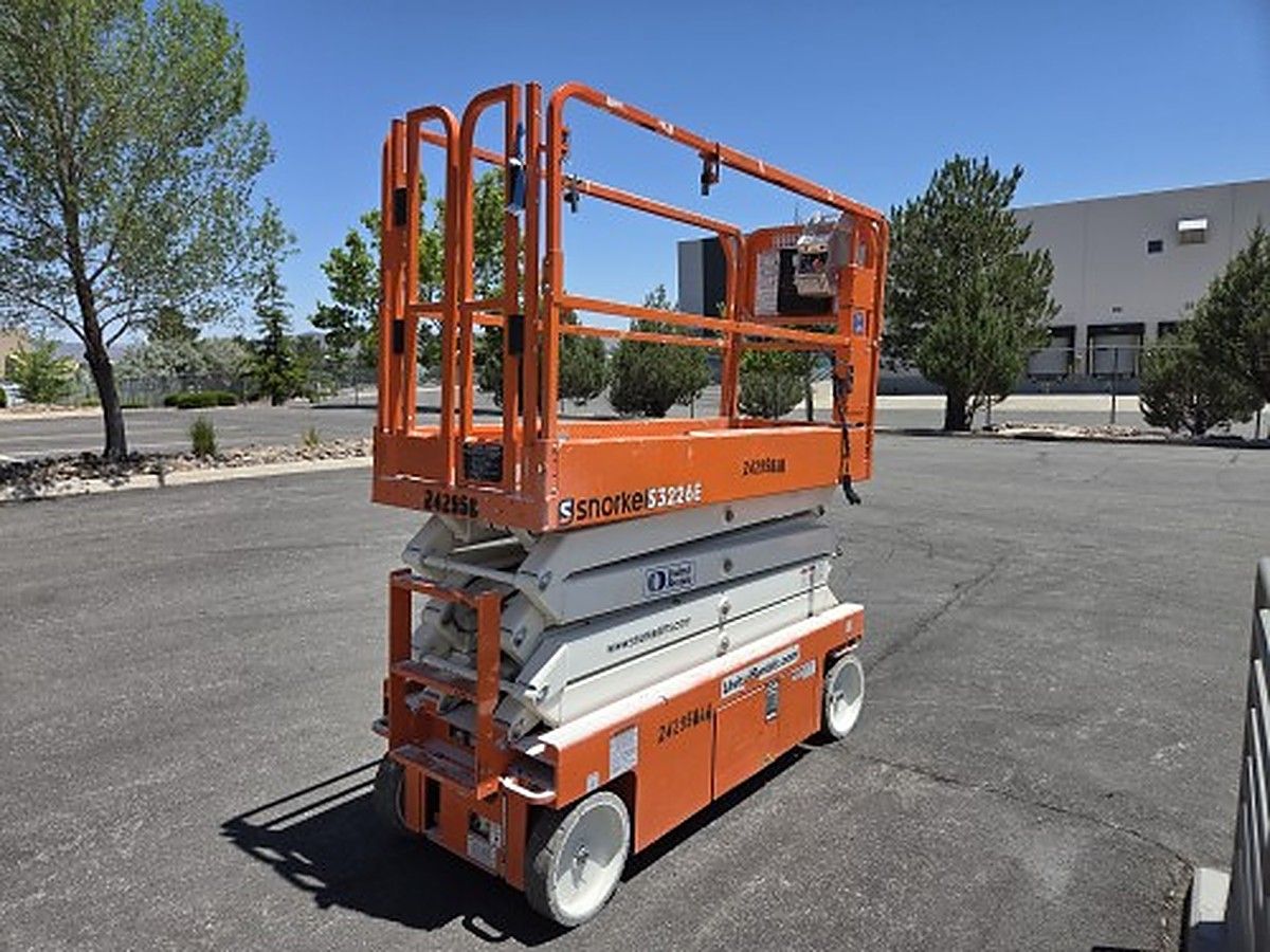 SNORKEL S3226E photo 4