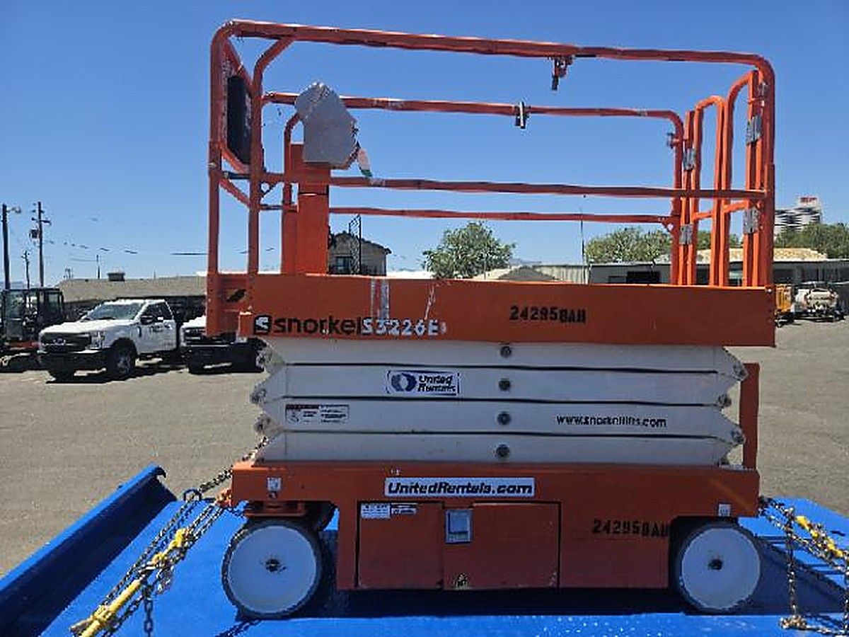 SNORKEL S3226E photo 7