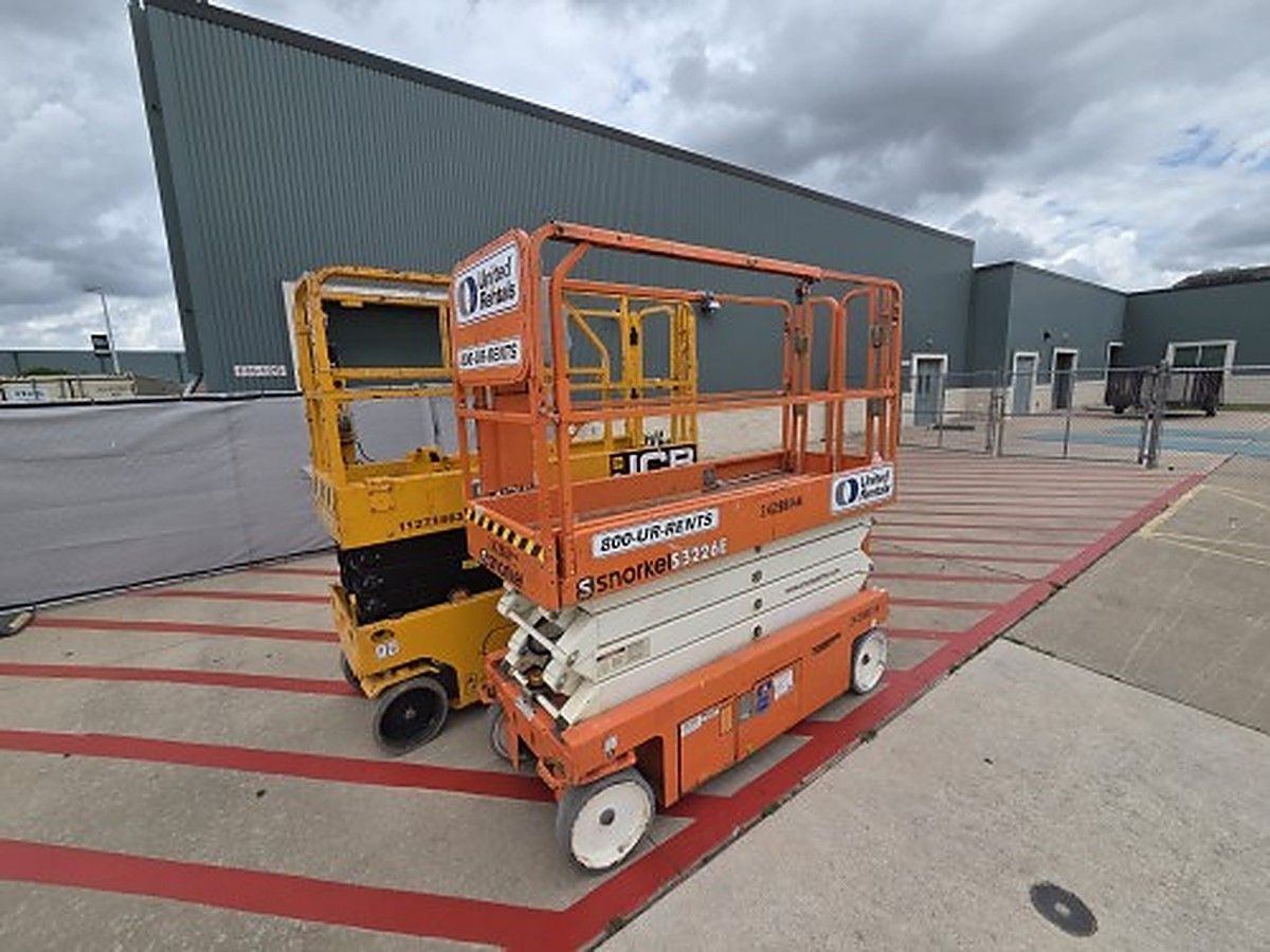 SNORKEL S3226E photo 4