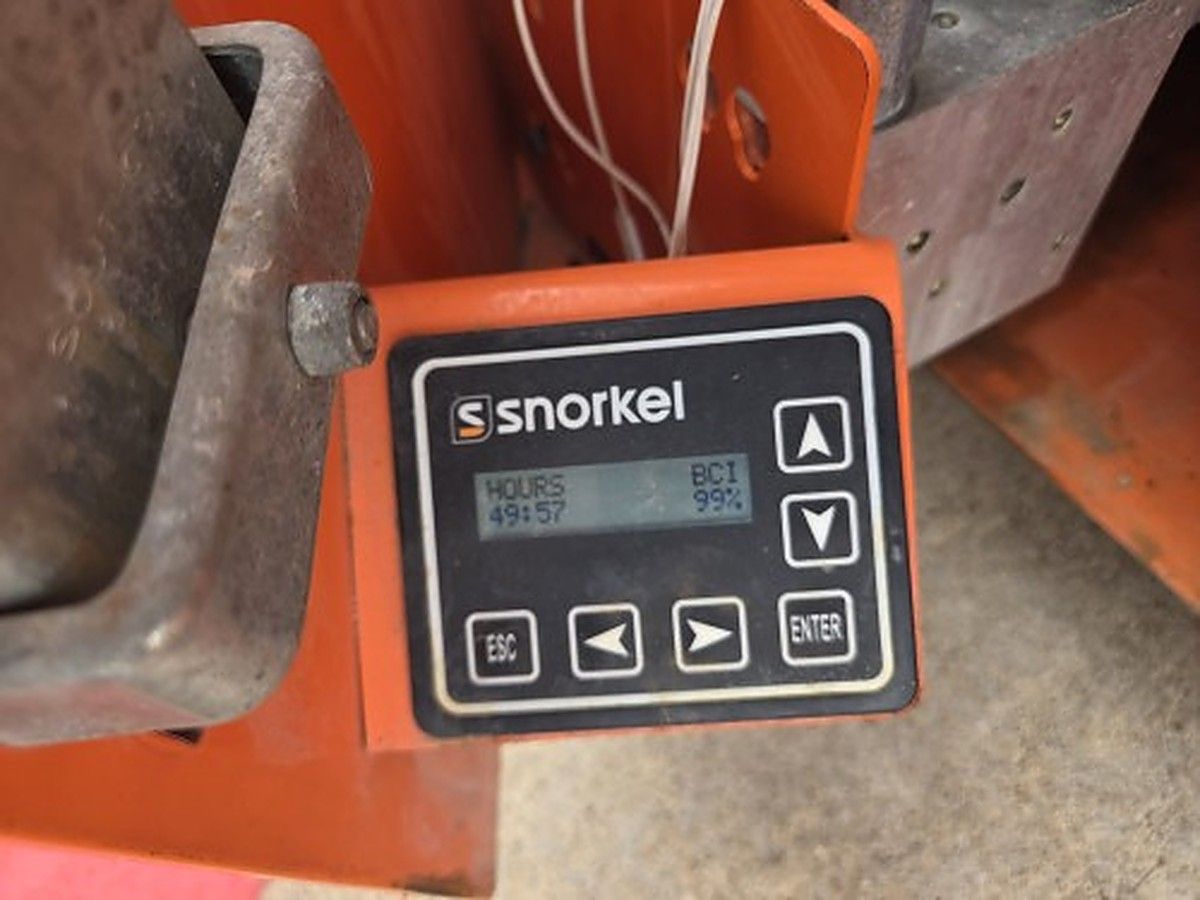 SNORKEL S3226E photo 5