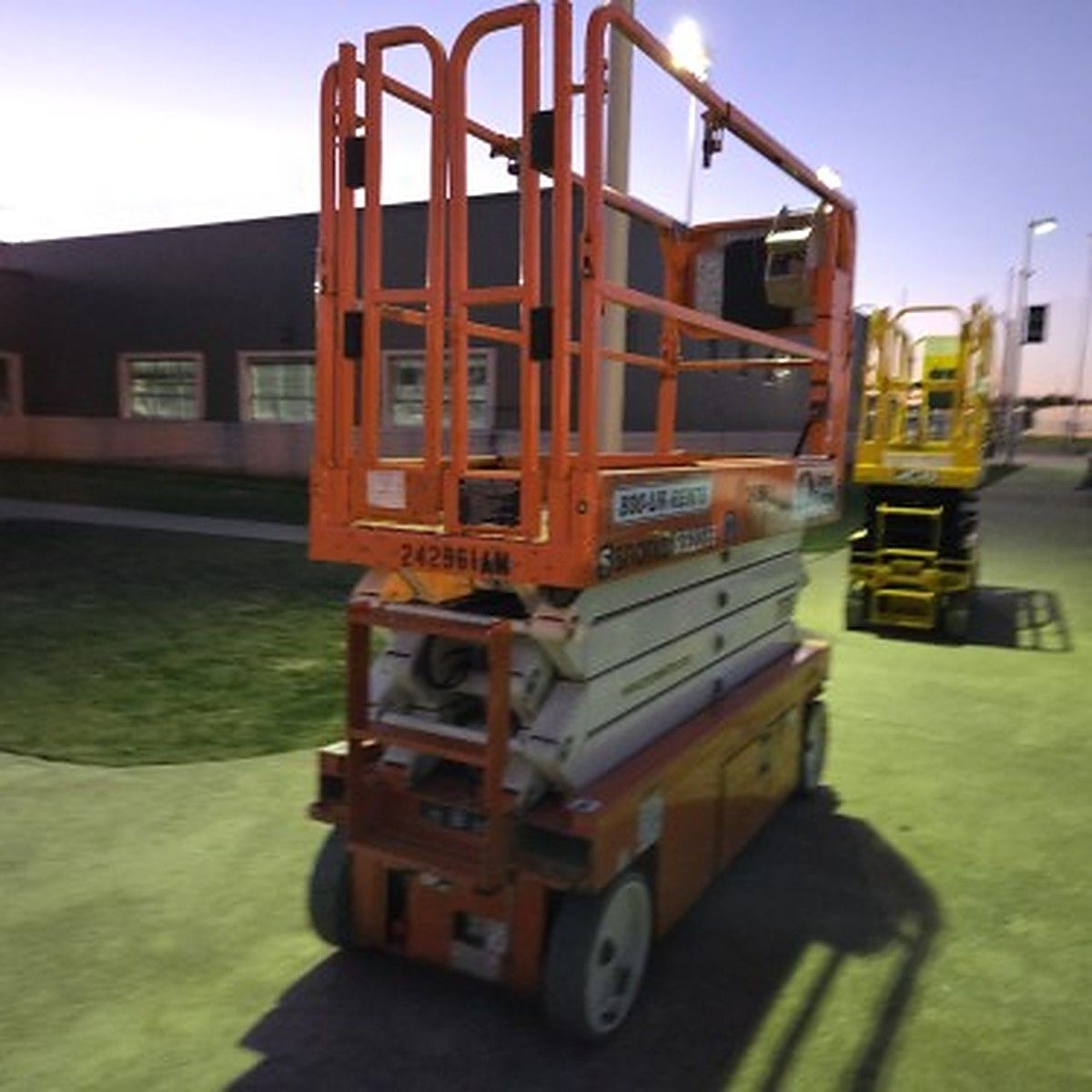 SNORKEL S3226E photo 6