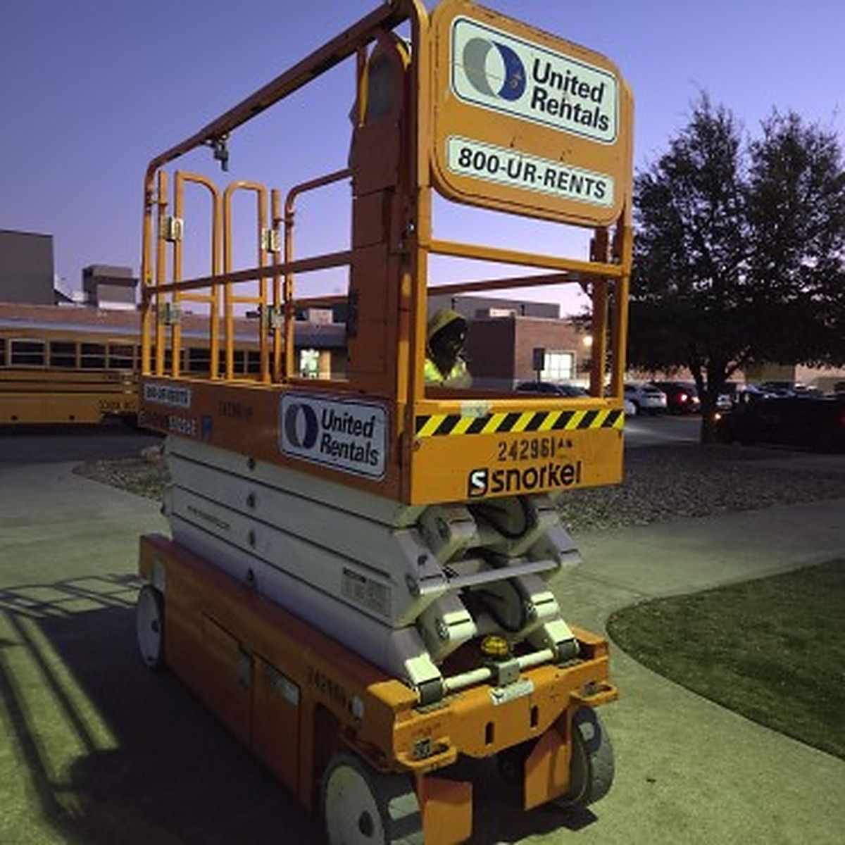 SNORKEL S3226E photo 7