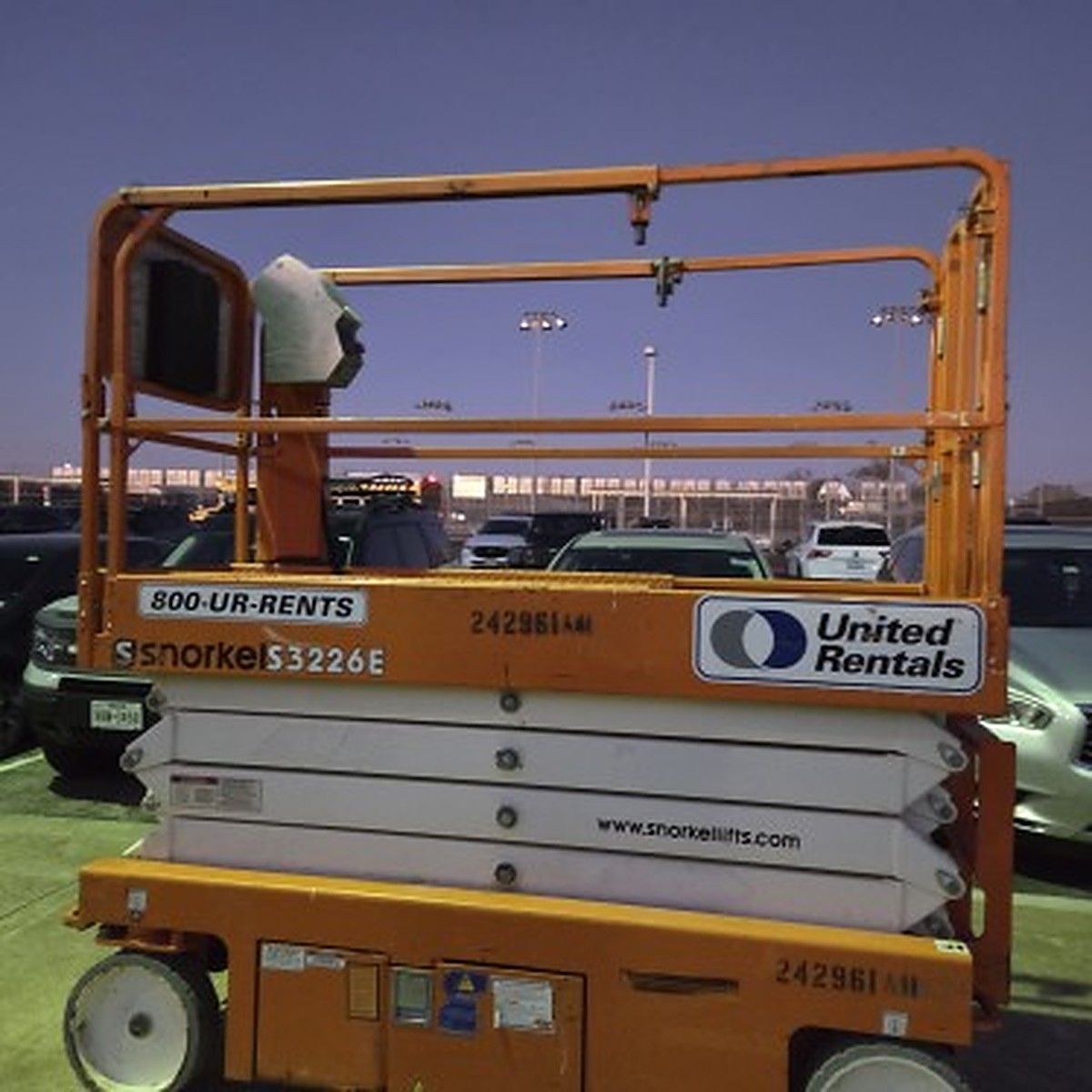 SNORKEL S3226E photo 10