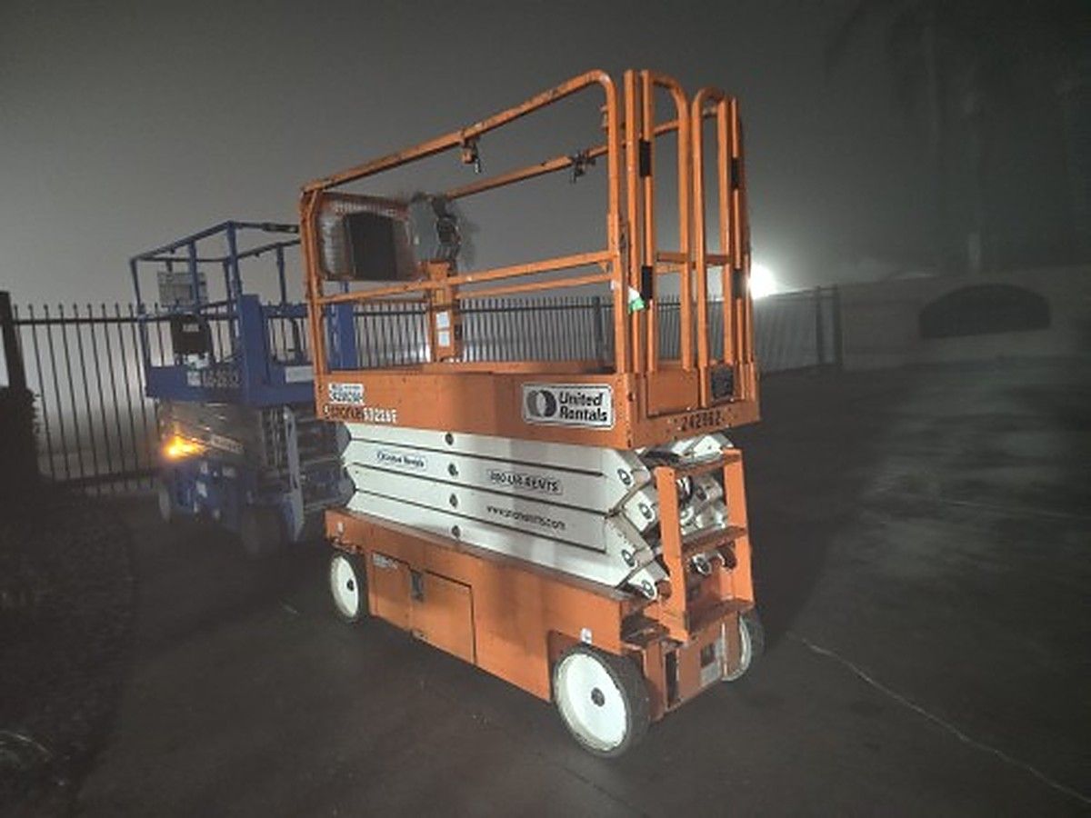 2020 SNORKEL S3226E for sale in Las Vegas, NV