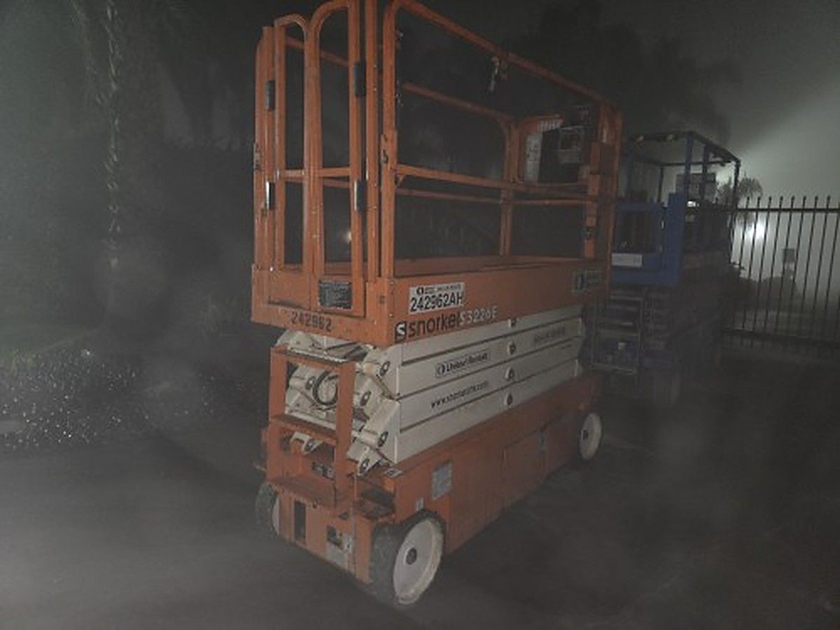 SNORKEL S3226E photo 4