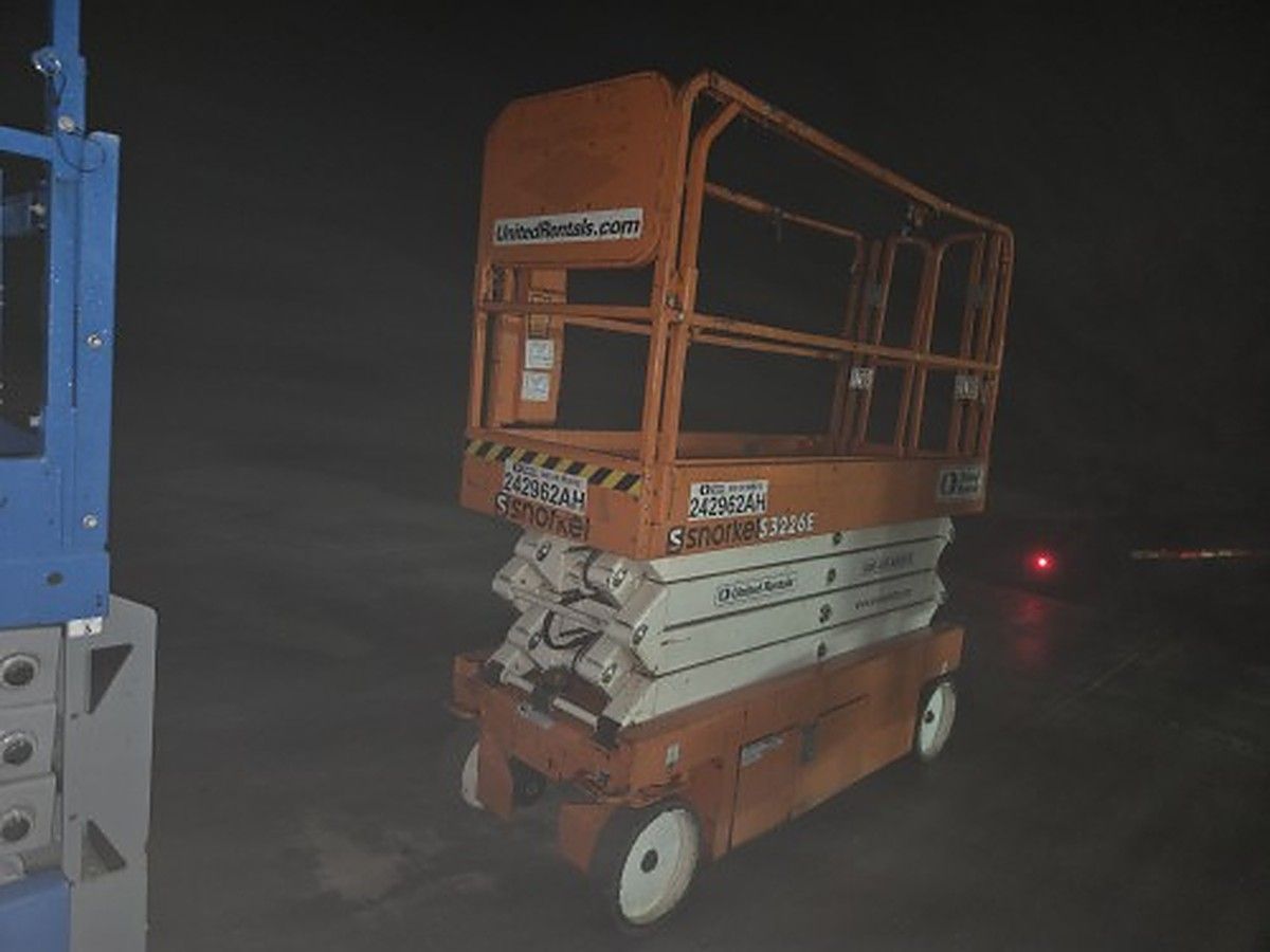 SNORKEL S3226E photo 6