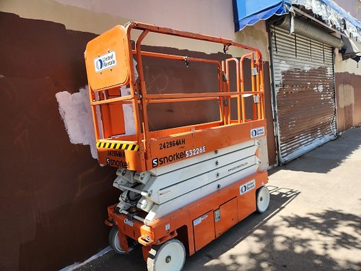 SNORKEL S3226E photo 3