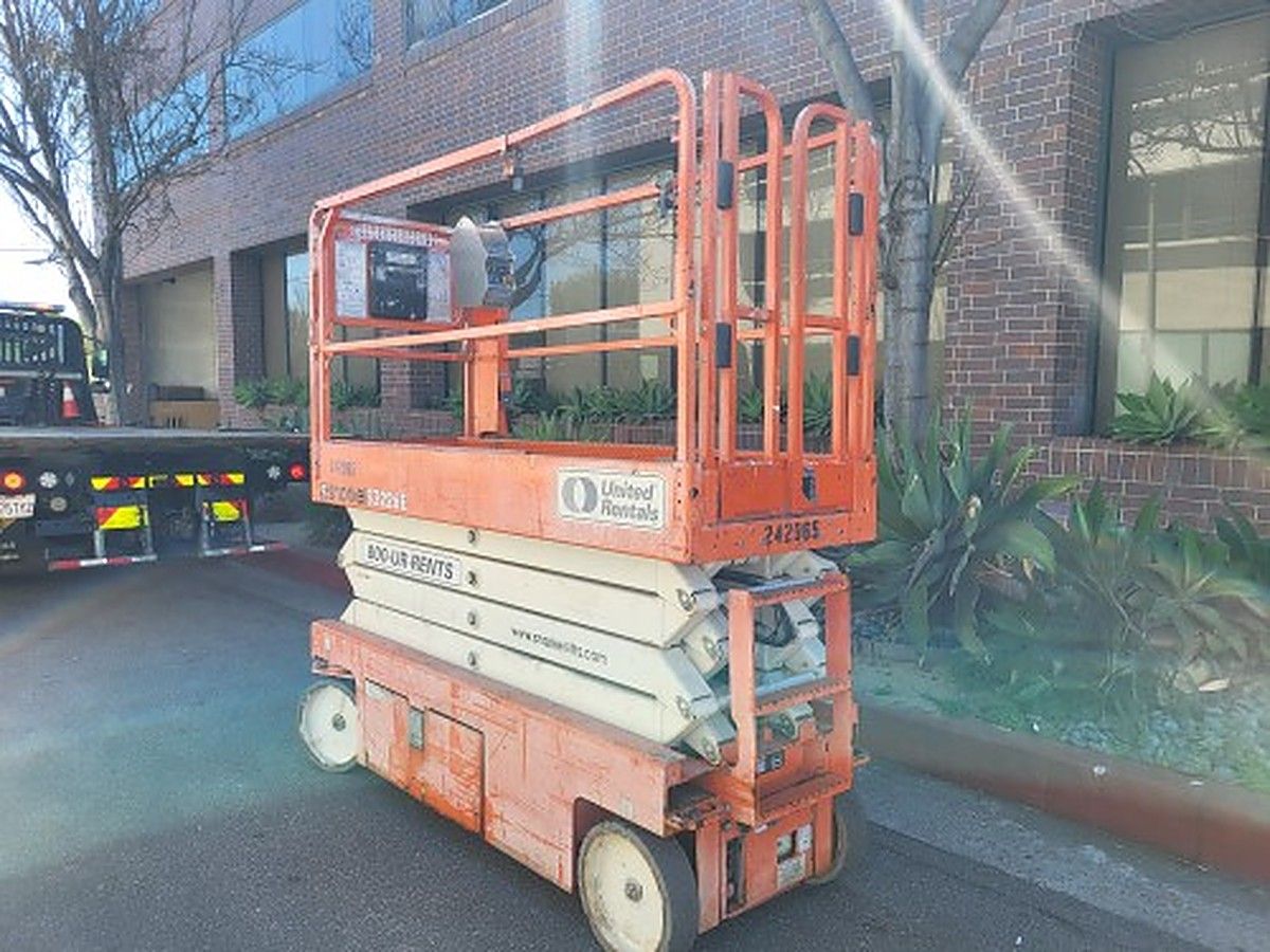 SNORKEL S3226E photo 3