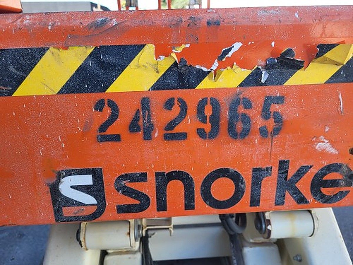 SNORKEL S3226E photo 5