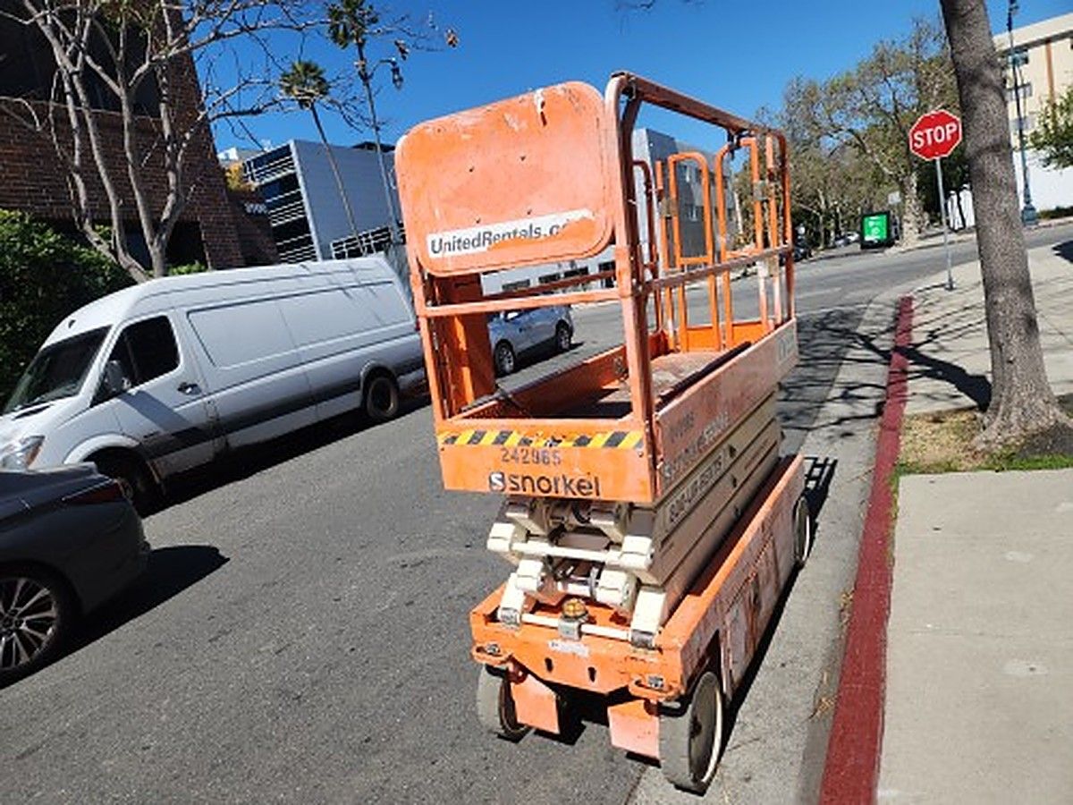 SNORKEL S3226E photo 7