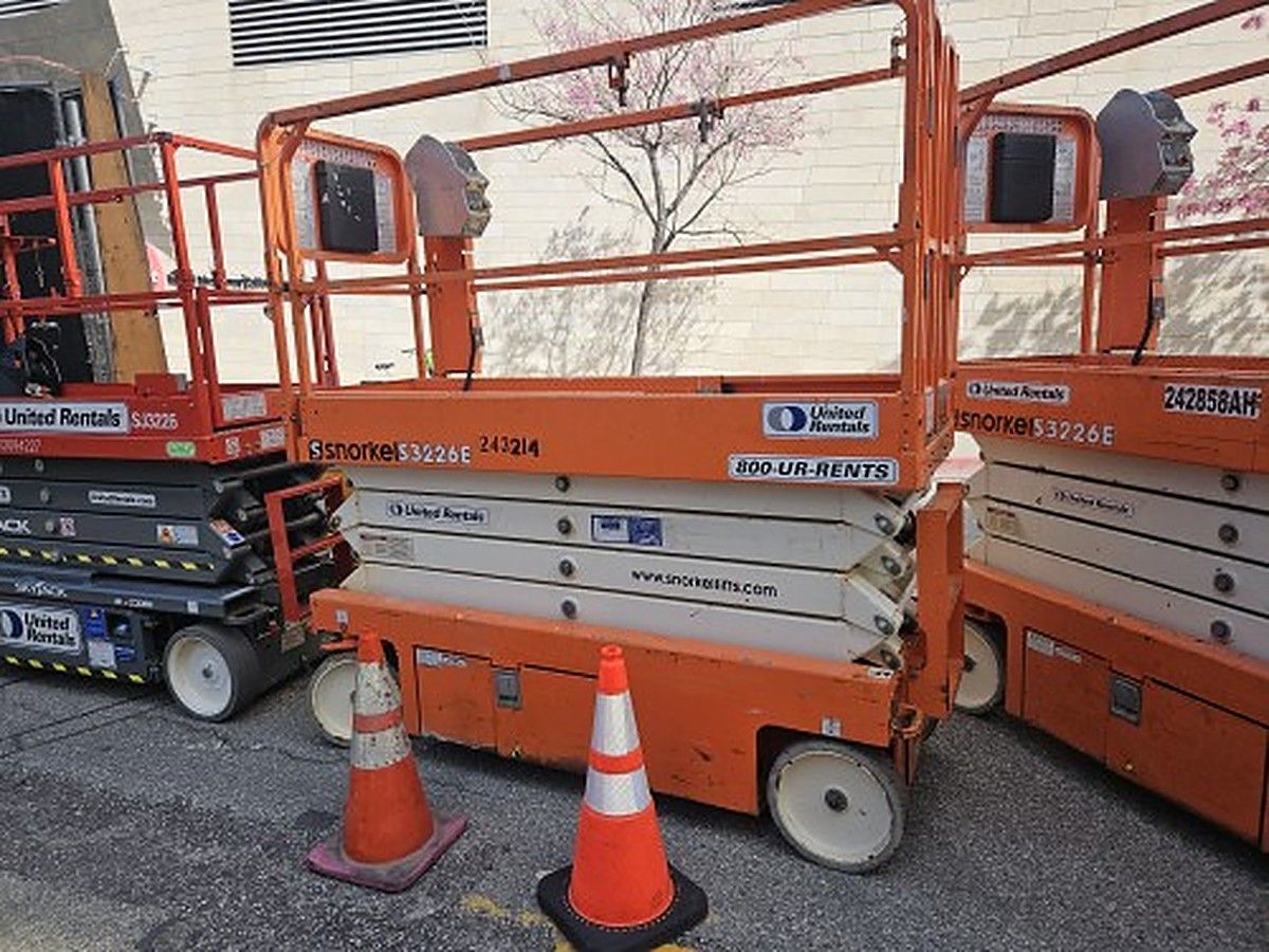 2020 SNORKEL S3226E for sale in Las Vegas, NV