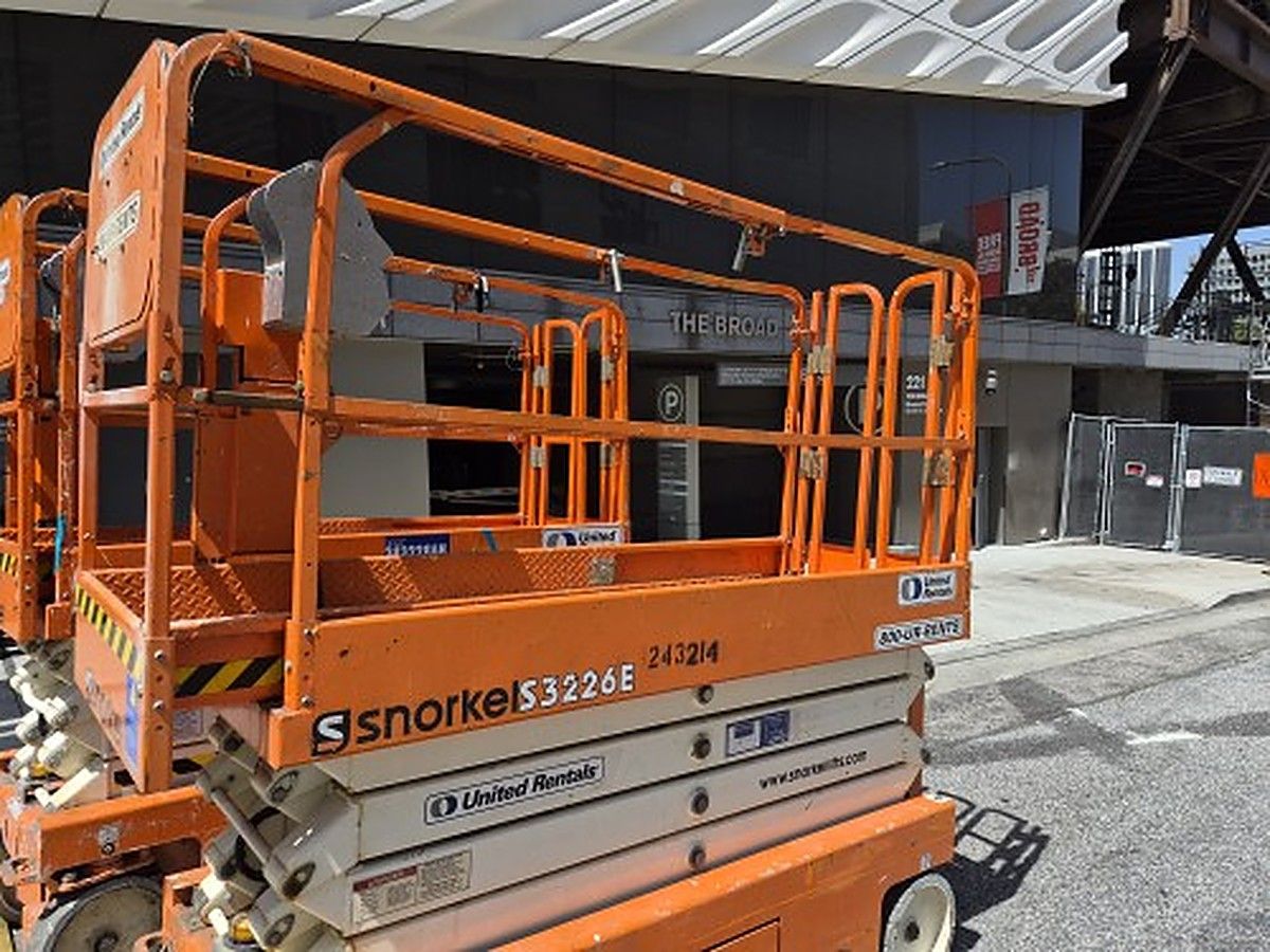 SNORKEL S3226E photo 10