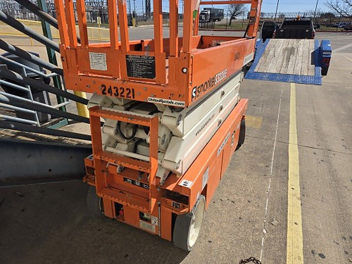 SNORKEL S3226E photo 3
