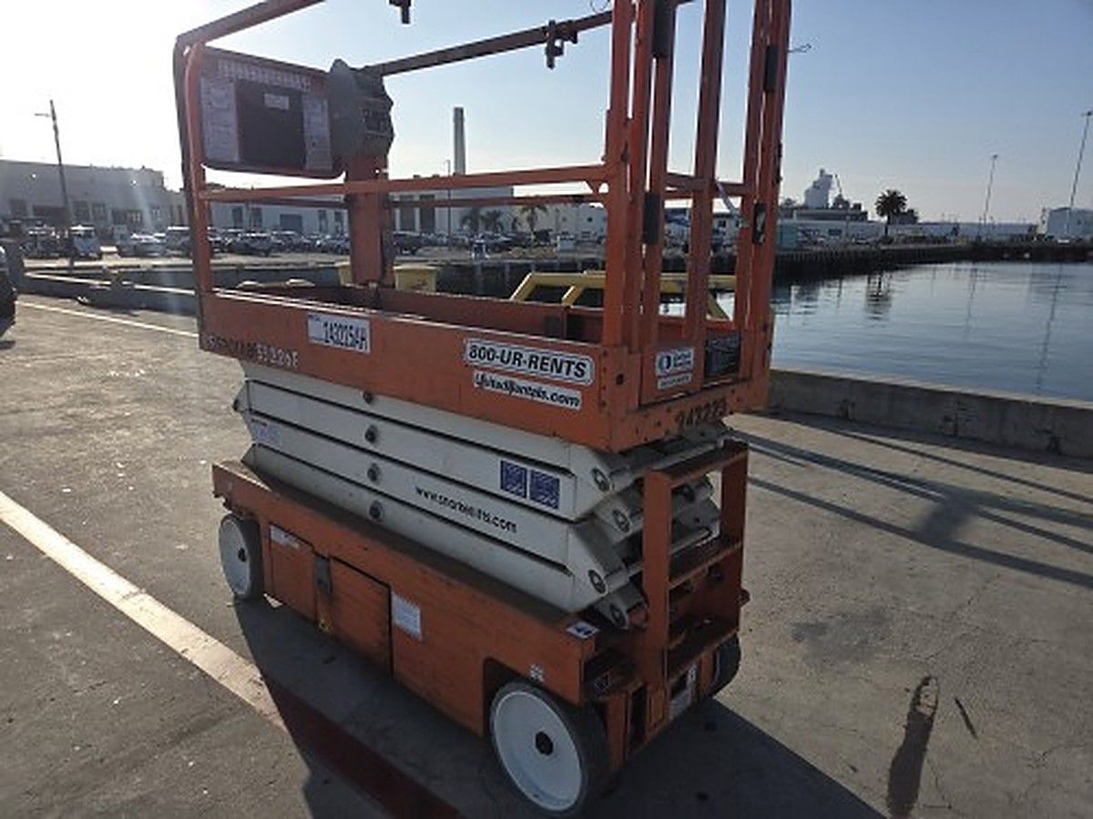 2020 SNORKEL S3226E for sale in Las Vegas, NV