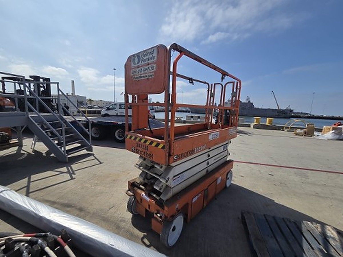 SNORKEL S3226E photo 2