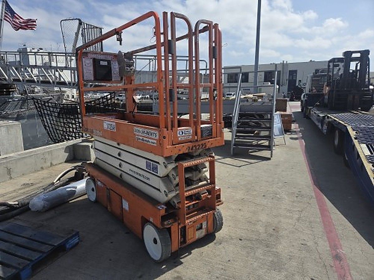 SNORKEL S3226E photo 3