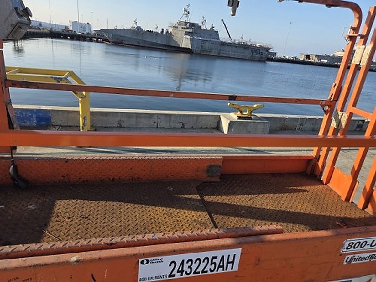 SNORKEL S3226E photo 4