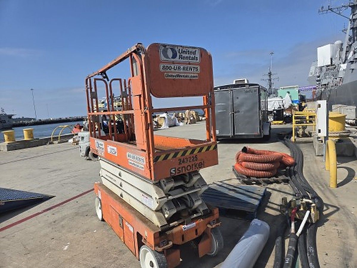 SNORKEL S3226E photo 7
