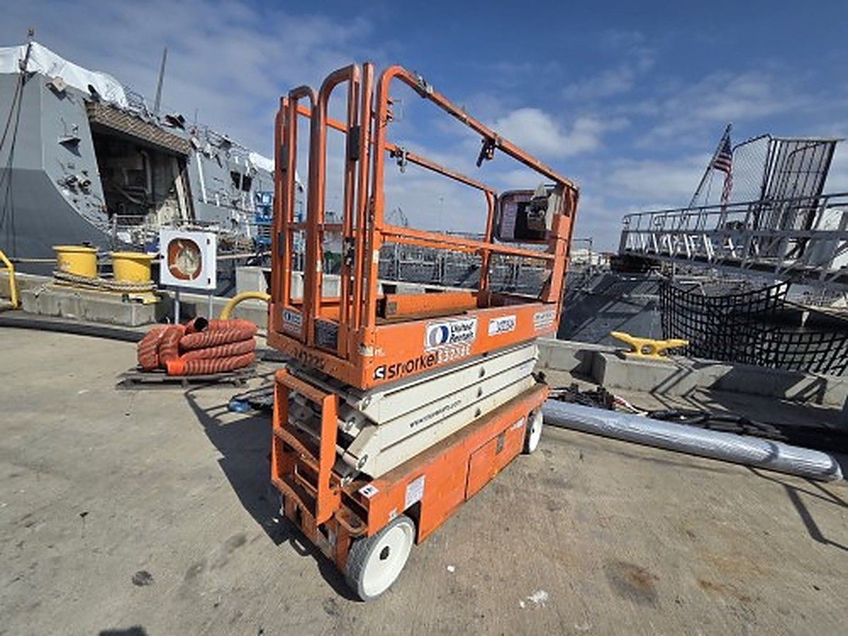SNORKEL S3226E photo 8