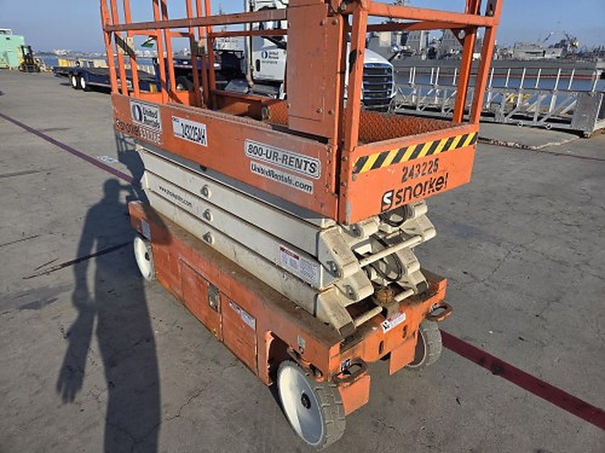 SNORKEL S3226E photo 10