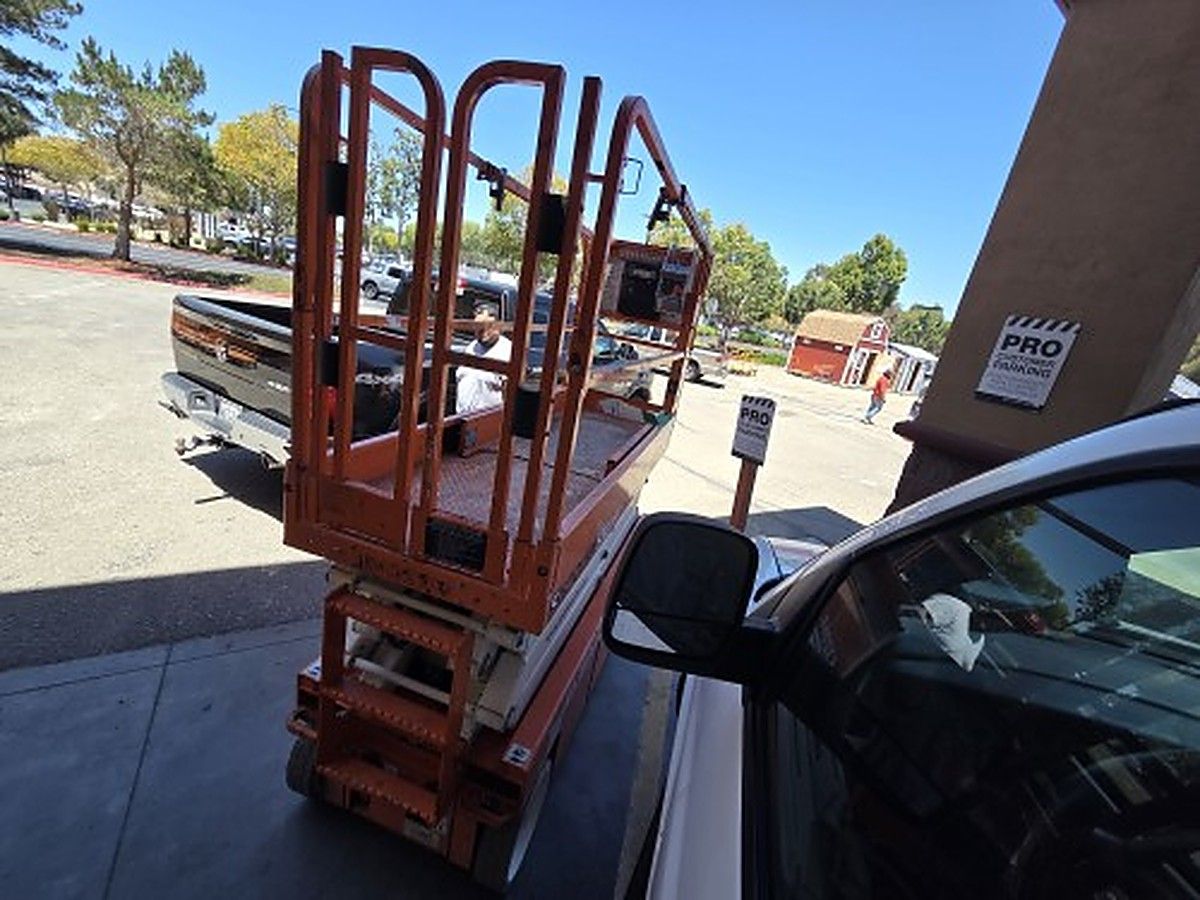 2020 SNORKEL S3226E for sale in Las Vegas, NV