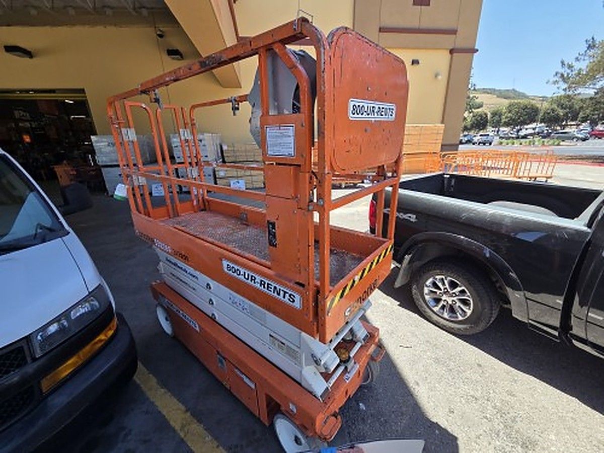 SNORKEL S3226E photo 3