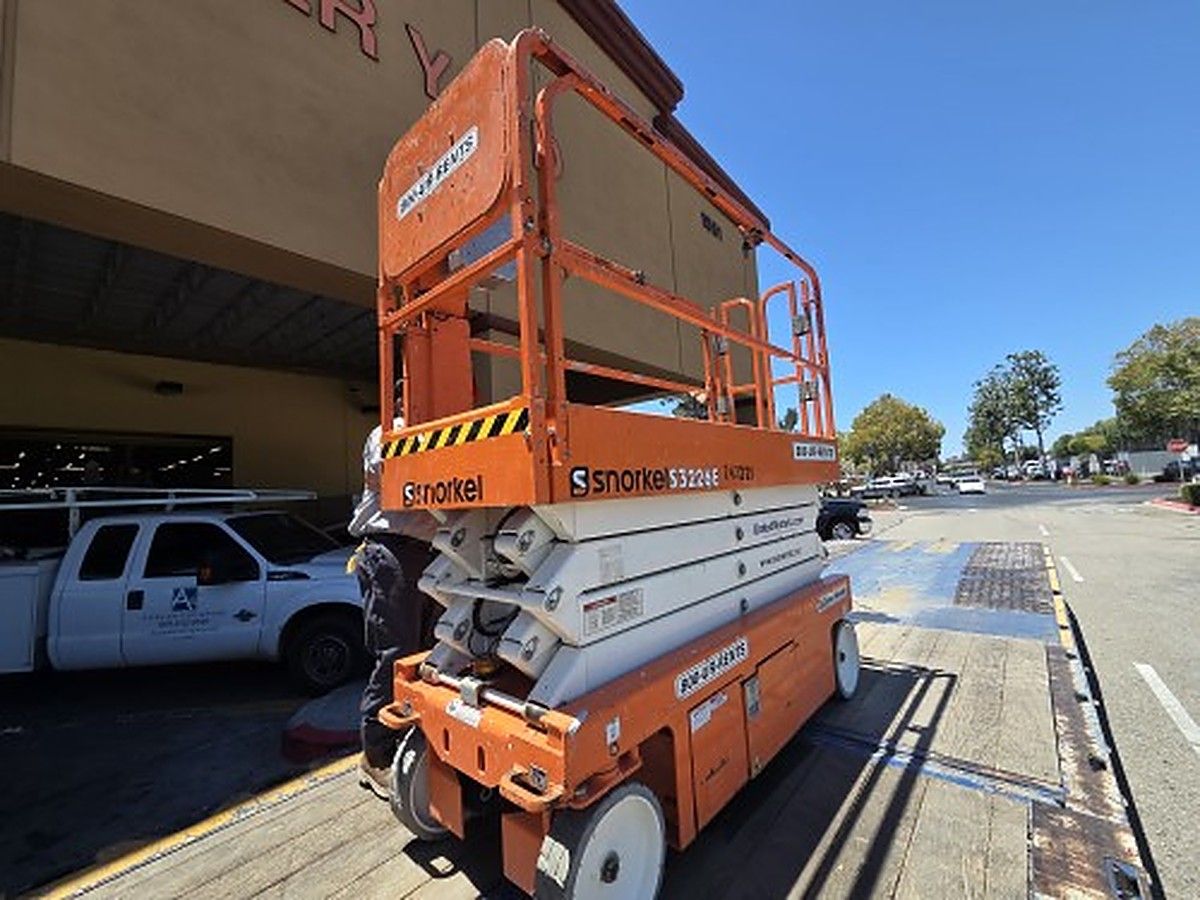 SNORKEL S3226E photo 4