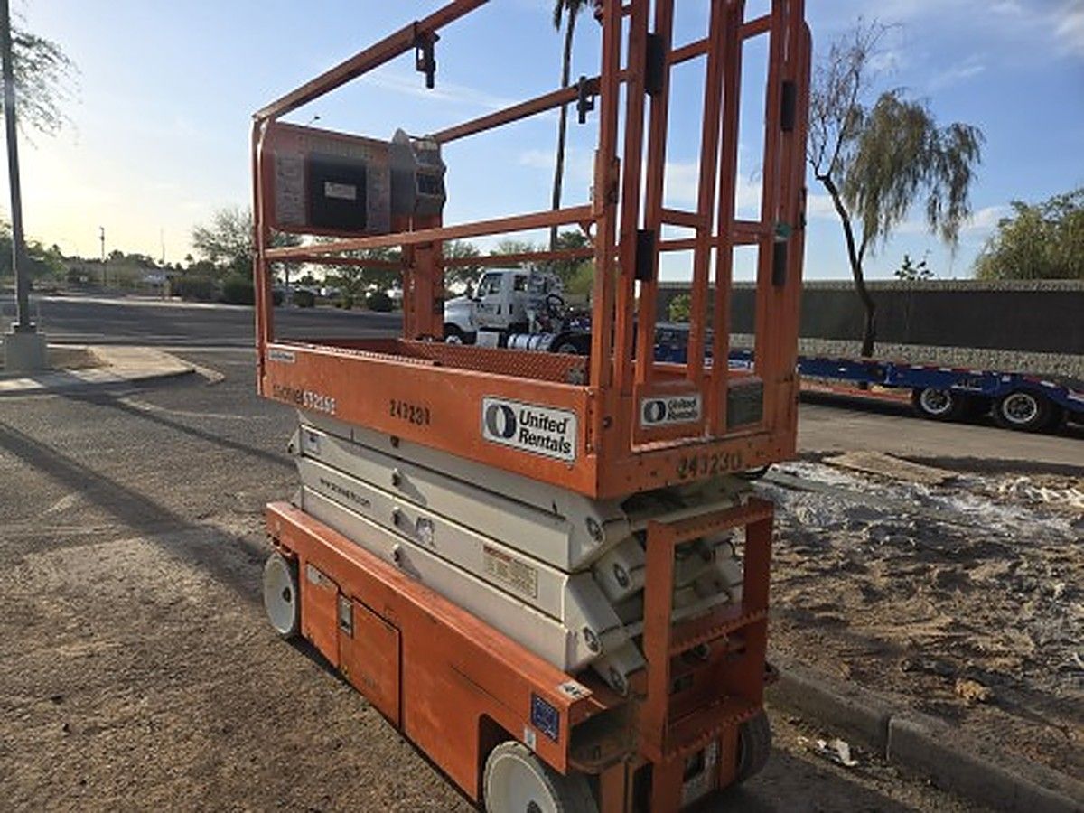 2020 SNORKEL S3226E for sale in Las Vegas, NV