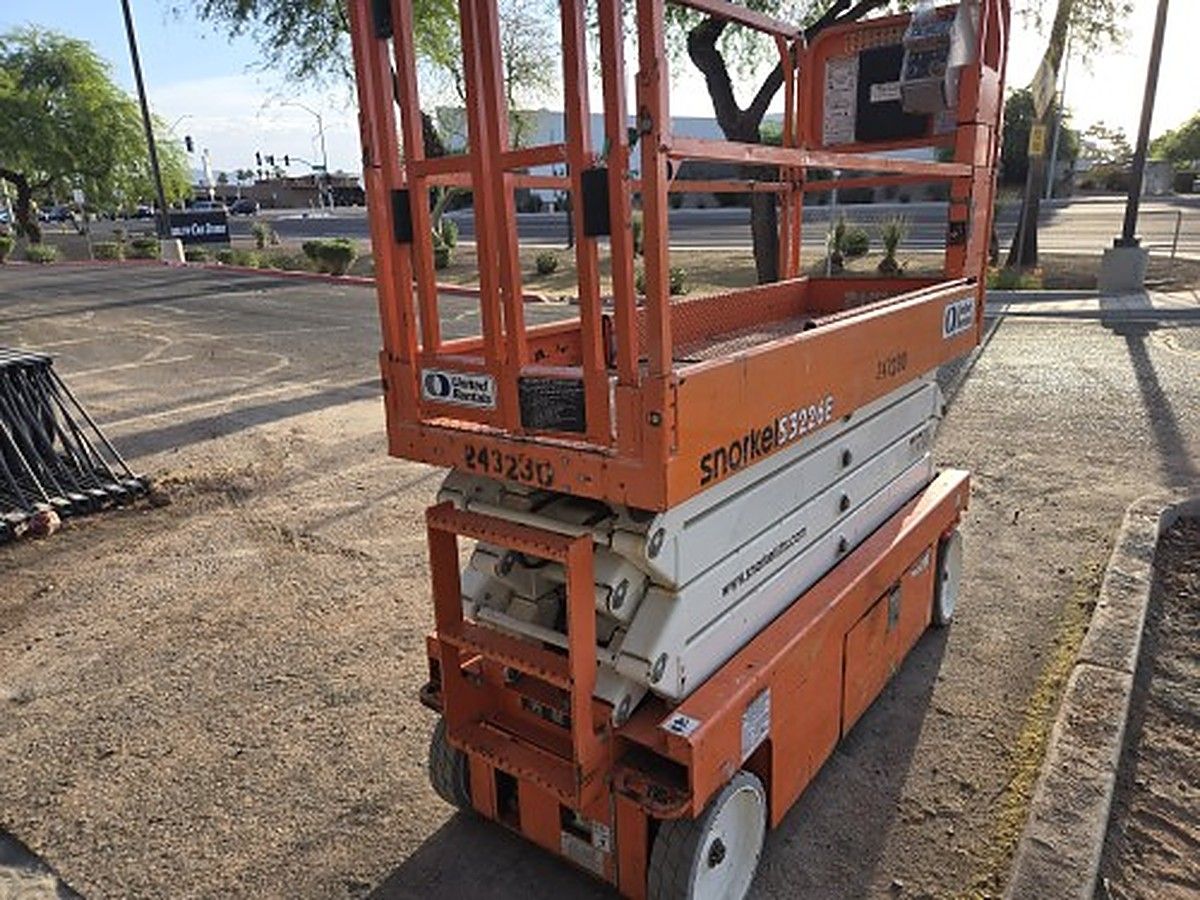 SNORKEL S3226E photo 2