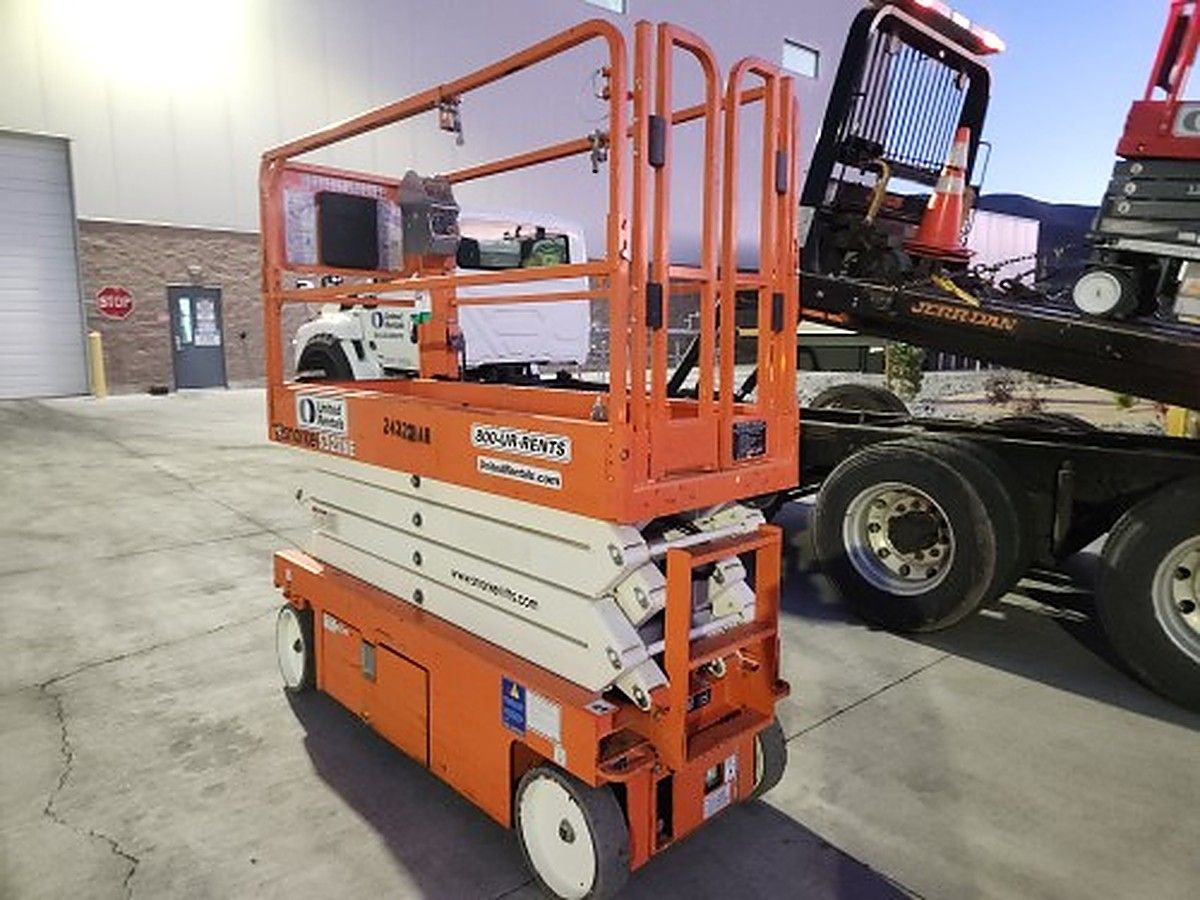 2020 SNORKEL S3226E for sale in Las Vegas, NV