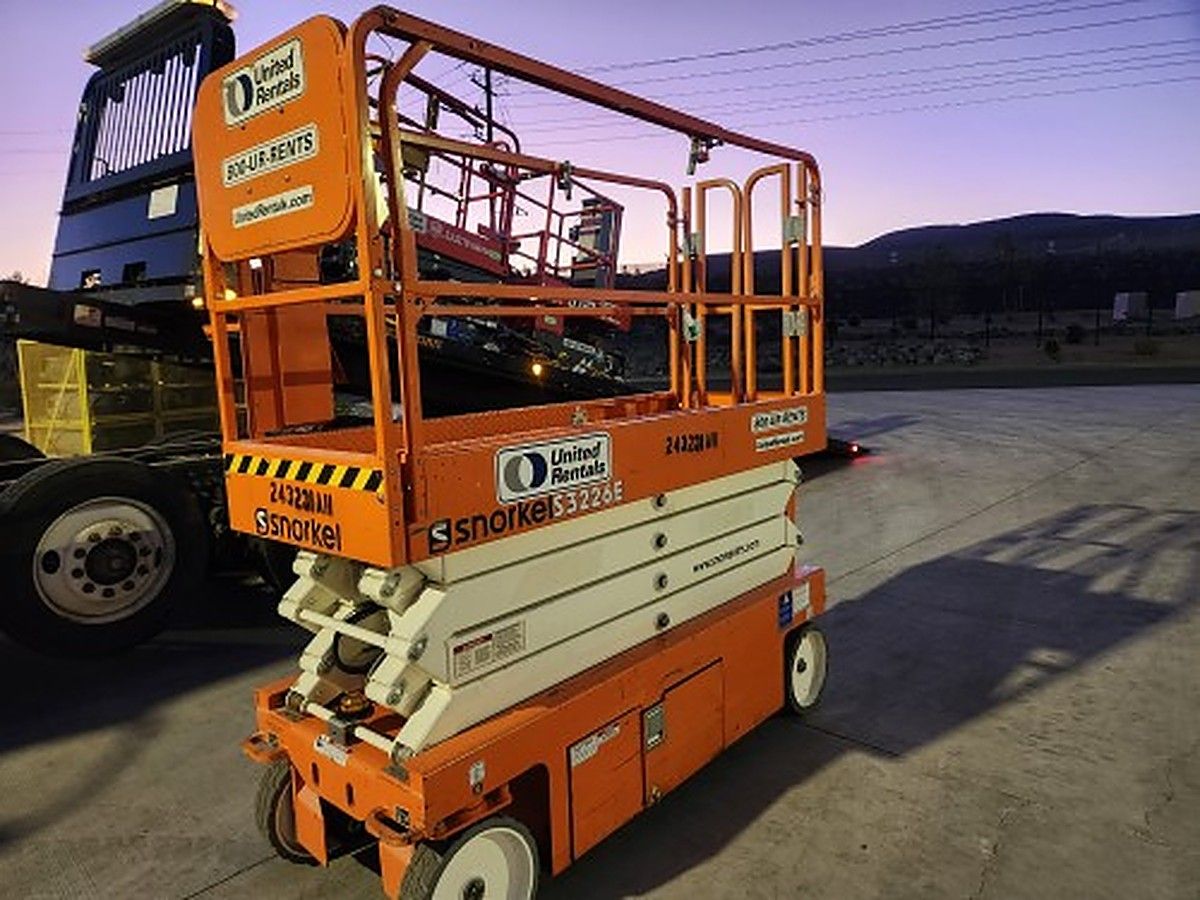 SNORKEL S3226E photo 2