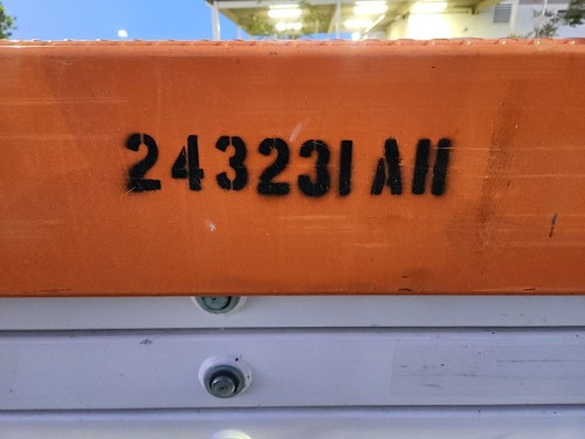 SNORKEL S3226E photo 3