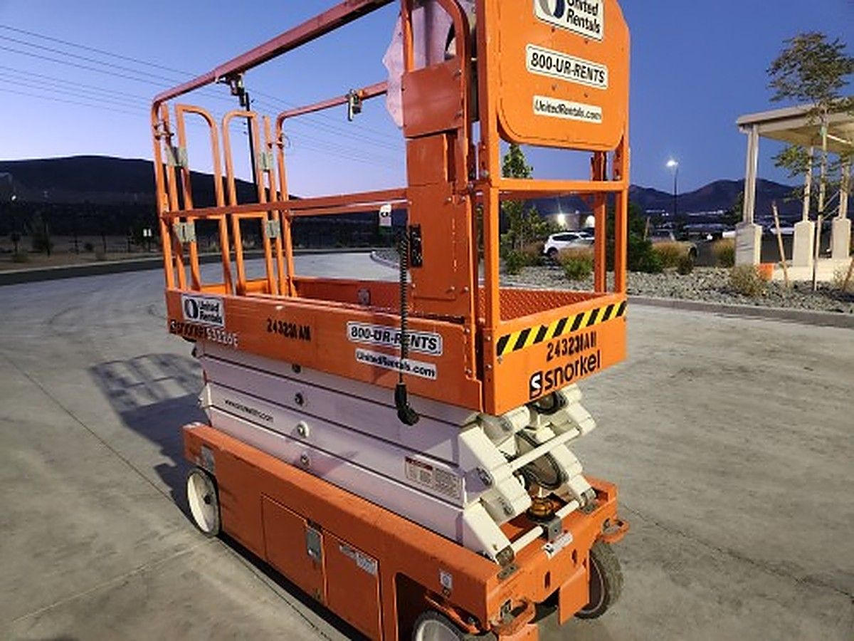 SNORKEL S3226E photo 6