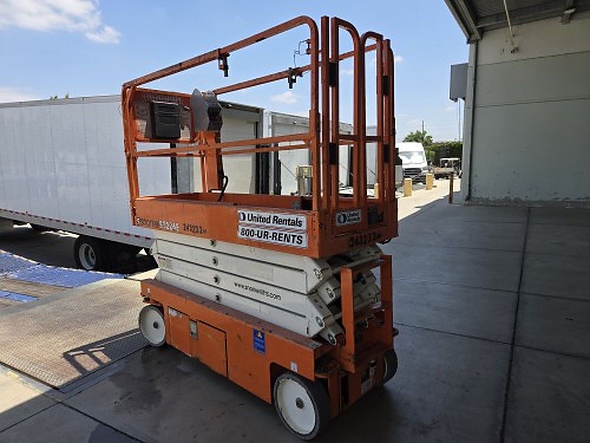 SNORKEL S3226E photo 2