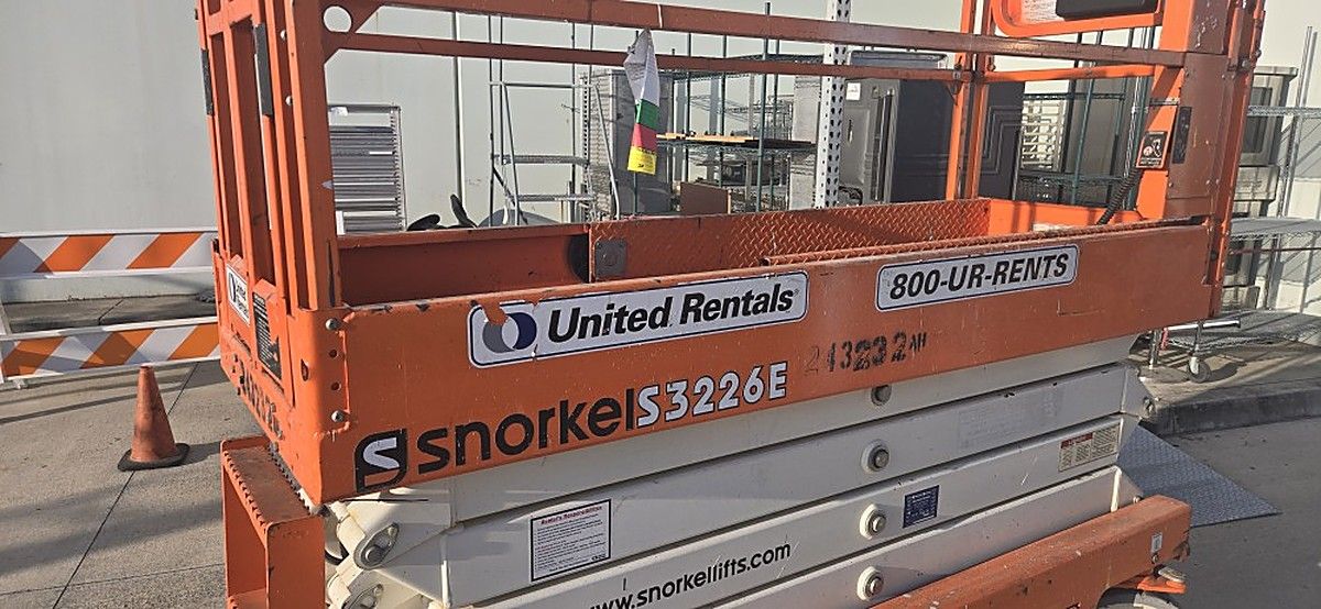SNORKEL S3226E photo 12