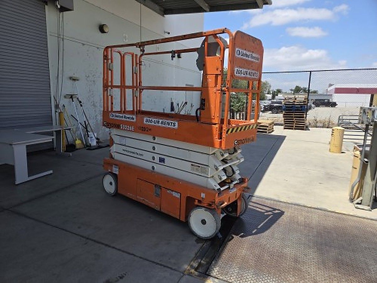 SNORKEL S3226E photo 4