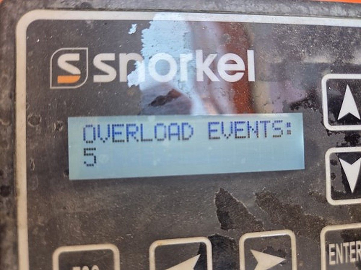 SNORKEL S3226E photo 6